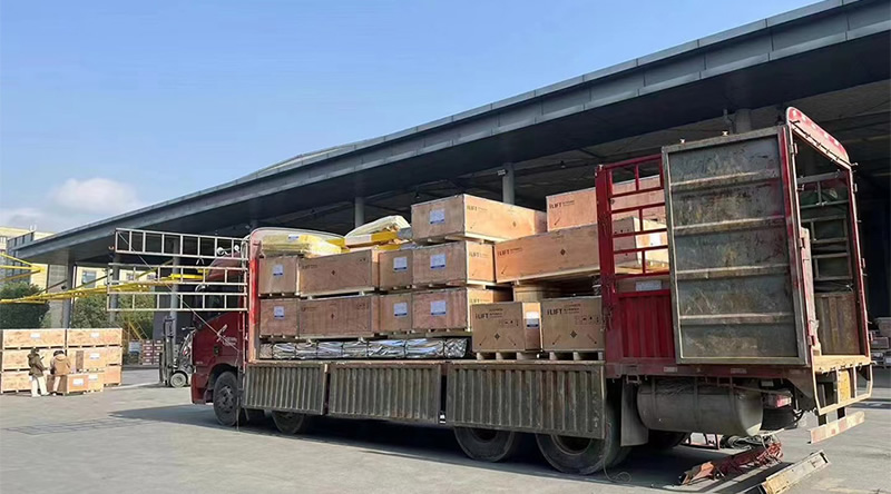 临沂到大连物流公司-临沂到大连物流专线-「零担散货运输」